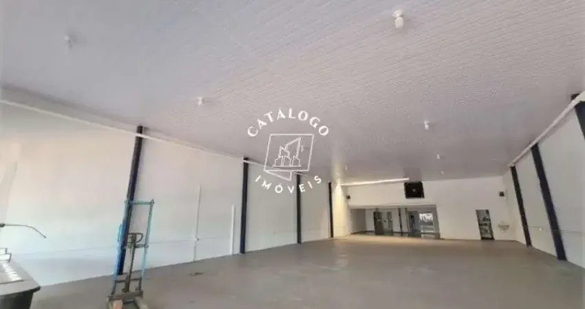 Barracão / Galpão / Depósito com 3 salas à venda na Avenida Dom Pedro I, Ipiranga, Ribeirão Preto