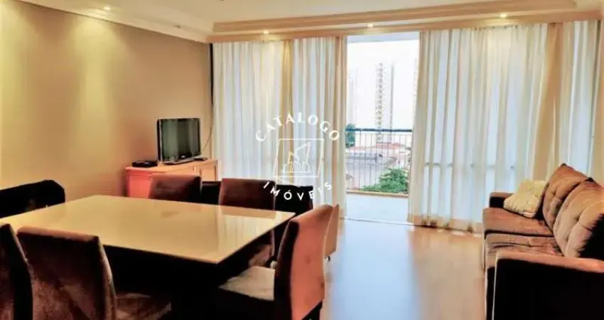 Apartamento com 3 quartos à venda na Rua Barão do Amazonas, Centro, Ribeirão Preto