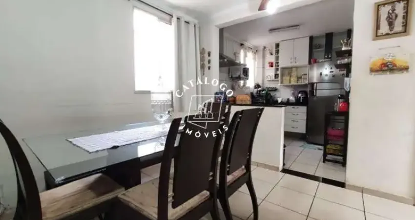 Apartamento com 3 quartos à venda na Avenida Caramuru, Alto da Boa Vista, Ribeirão Preto