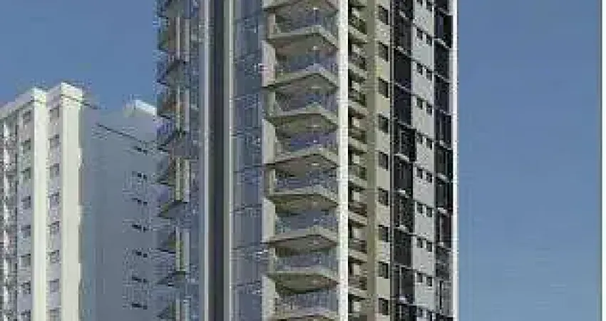 Apartamento com 3 quartos à venda no Centro, Criciúma