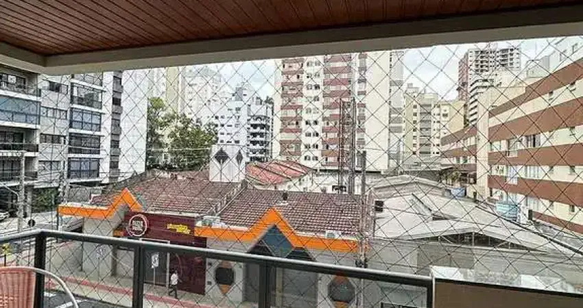 Apartamento 3 dormitórios sendo 1 suíte - Centro Criciúma