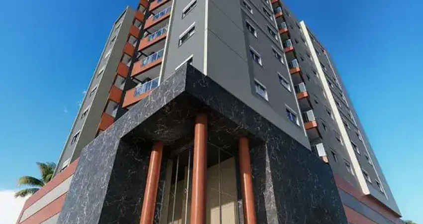 Apartamento com 2 quartos à venda no Centro, Laguna 