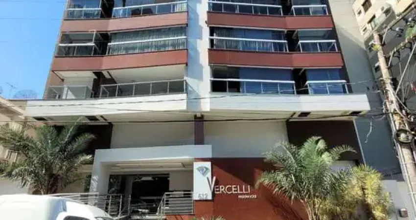 Apartamento com 3 quartos à venda no Centro, Criciúma