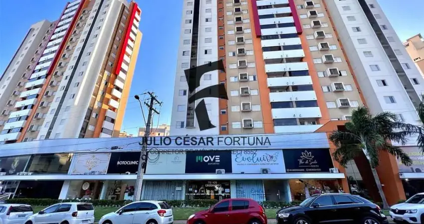 Cobertura com 3 quartos à venda no Centro, Criciúma 