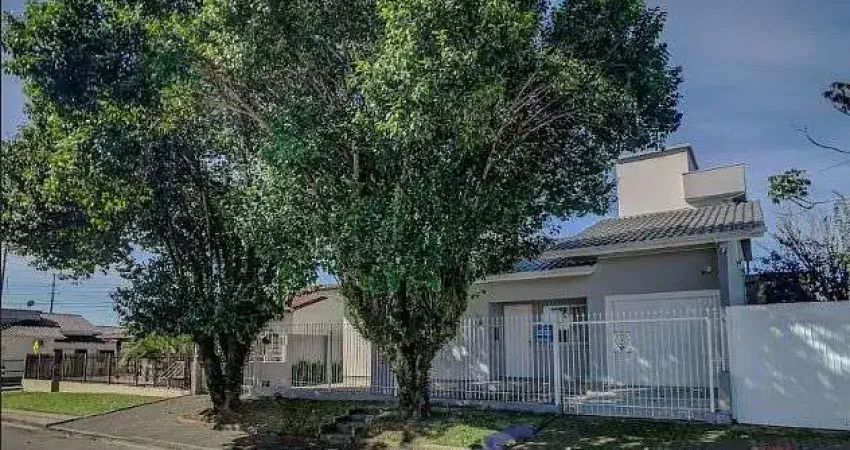 Casa com 3 quartos à venda no Jardim Maristela, Criciúma 