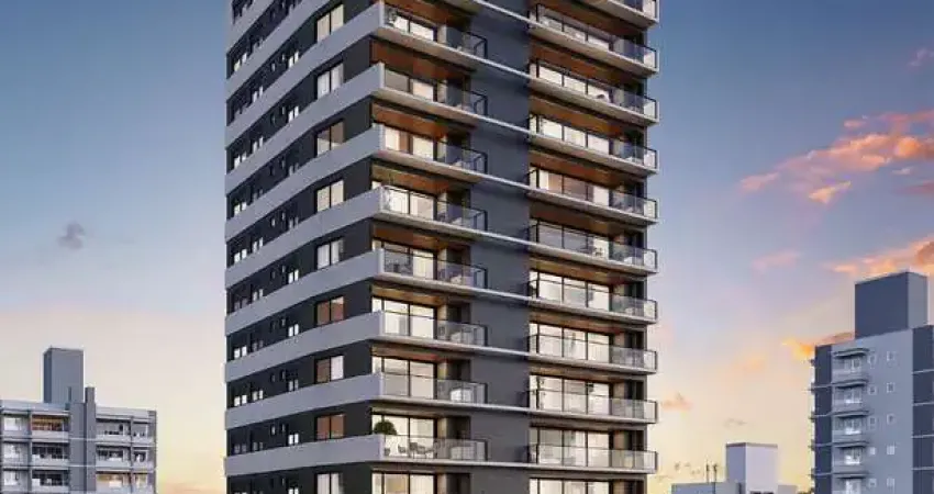 Apartamento com 3 quartos à venda no Cruzeiro do Sul, Criciúma