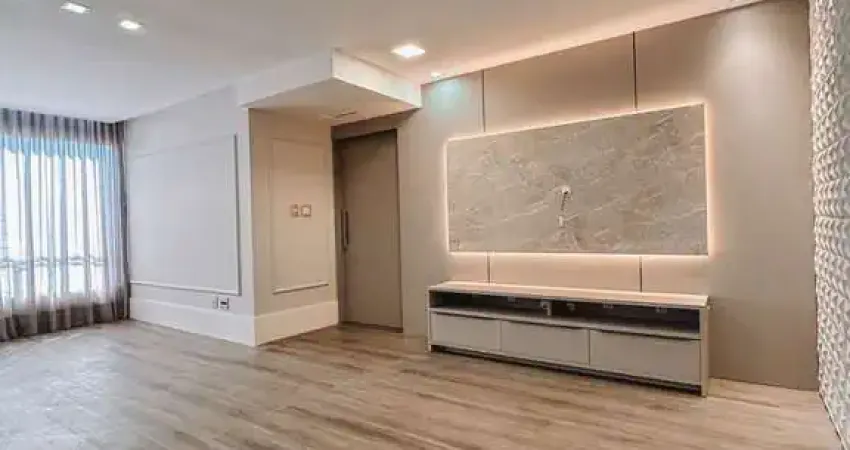 Apartamento 3 dormitórios sendo 1 suíte - Centro Criciúma