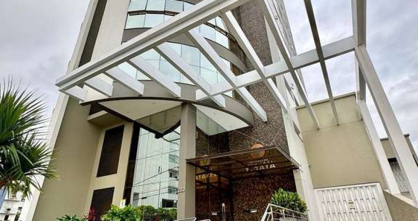Apartamento com 3 quartos à venda no Centro, Criciúma 