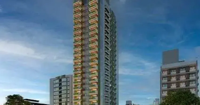 Apartamento com 3 quartos à venda no Centro, Criciúma 