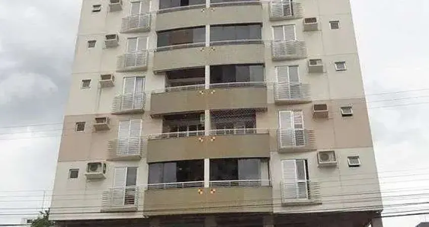 Apartamento 3 dormitórios sendo 1 suíte - Centro Criciúma