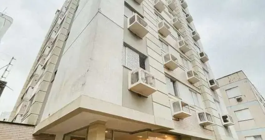 Apartamento 2 dormitórios sendo 1 suíte - Centro Criciúma