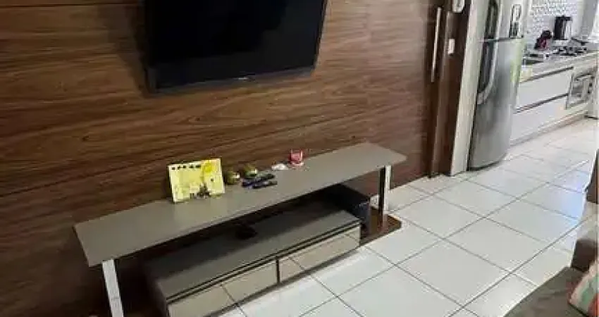 Apartamento com 3 quartos à venda no Santo Antônio, Criciúma 