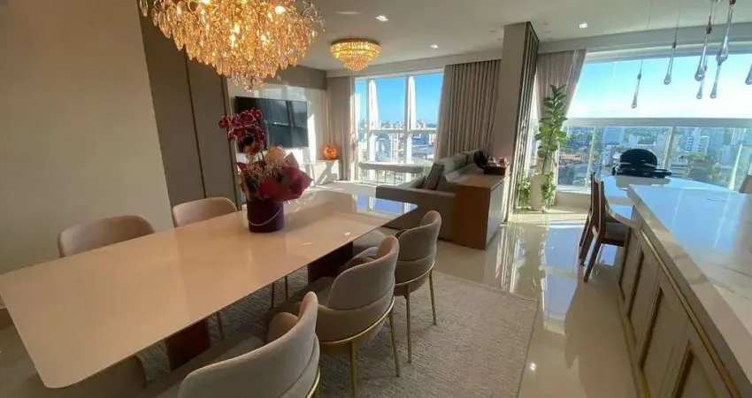 Apartamento com 3 quartos à venda no Centro, Criciúma 