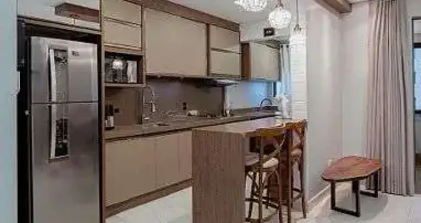 Apartamento com 3 quartos à venda no Centro, Criciúma 
