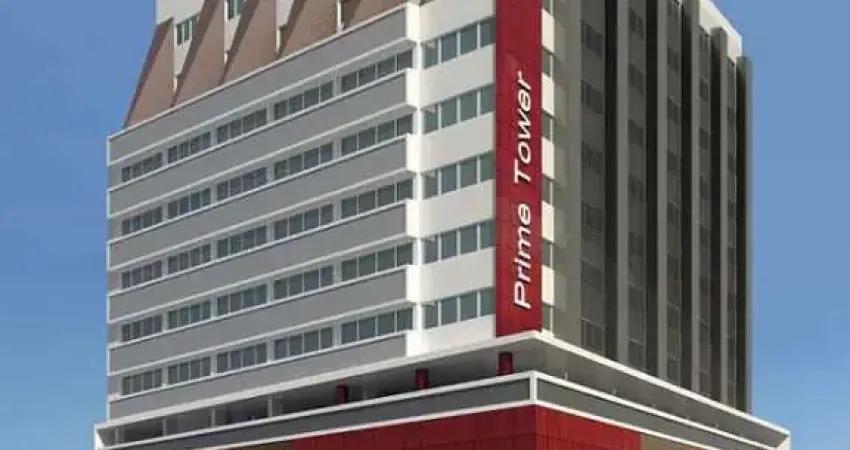 Sala comercial à venda no Centro, Criciúma 