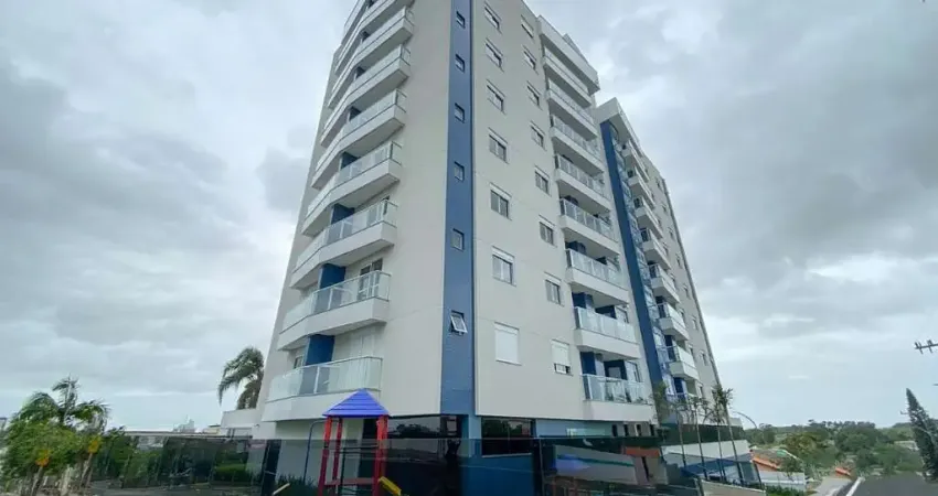 Apartamento 3 dormitórios sendo 1 suíte - Centro Içara