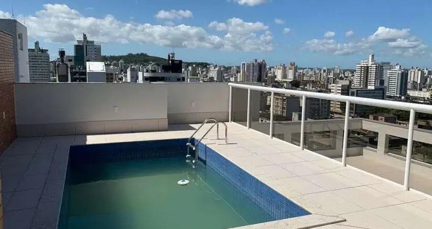 Cobertura com 3 quartos à venda no Centro, Criciúma 