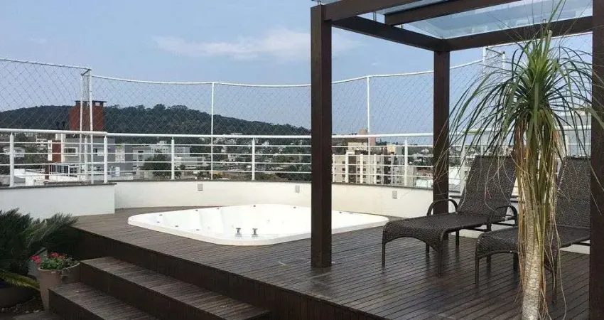 Cobertura com 3 quartos à venda no Centro, Criciúma