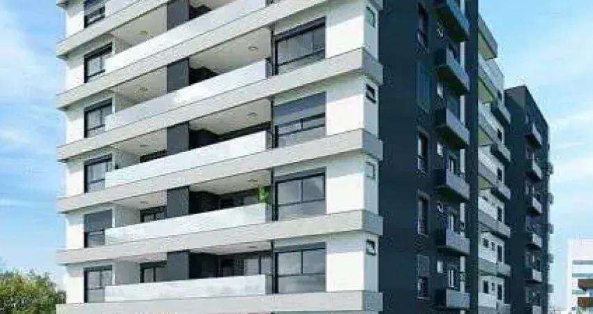Apartamento 3 dormitórios sendo 1 suíte - Centro Florianópolis