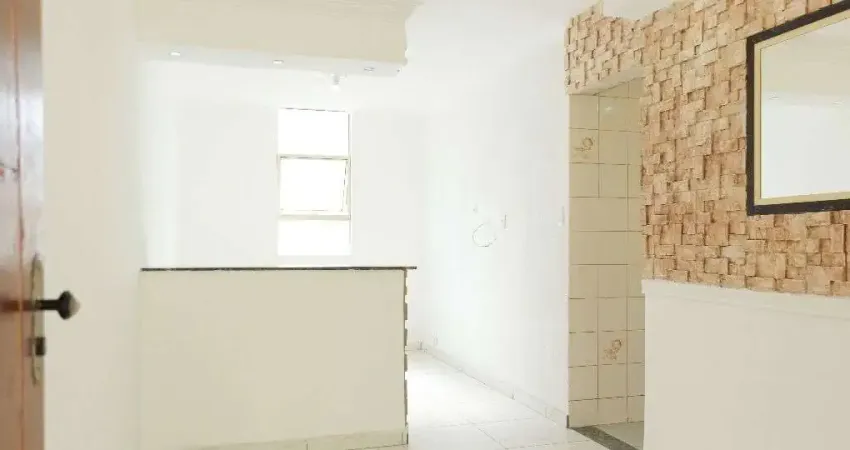 Apartamento de 2 quartos à venda em Taipas, São Paulo-AP0284