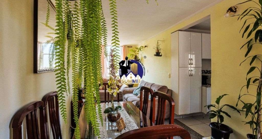 Apartamento de 2 Quartos à venda em Taipas, São Paulo-AP0293