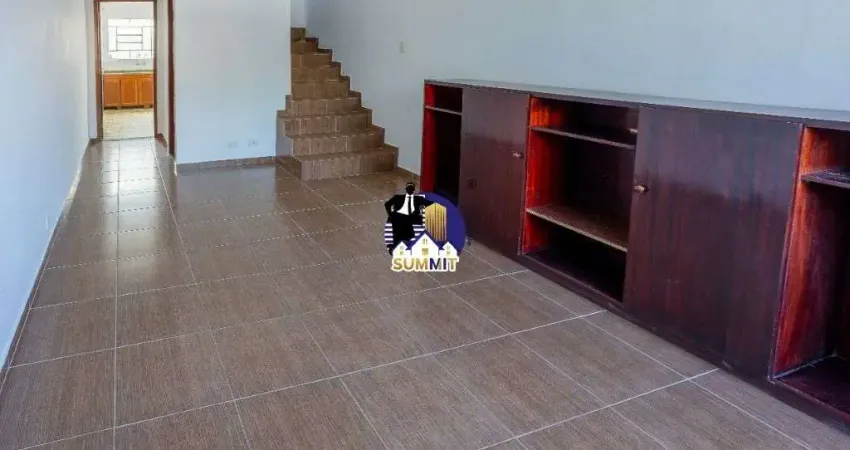 Casa com 2 quartos à venda na Rua Ponta de Embituba, Pirituba, São Paulo