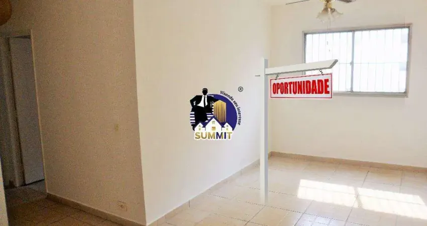 Apartamento de 2 Quartos à Venda no Piqueri, São Paulo-AP0046
