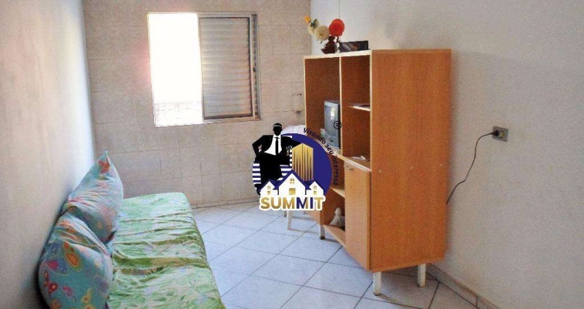 Apartamento de Quartos para Venda em Taipas, São Paulo-AP0077