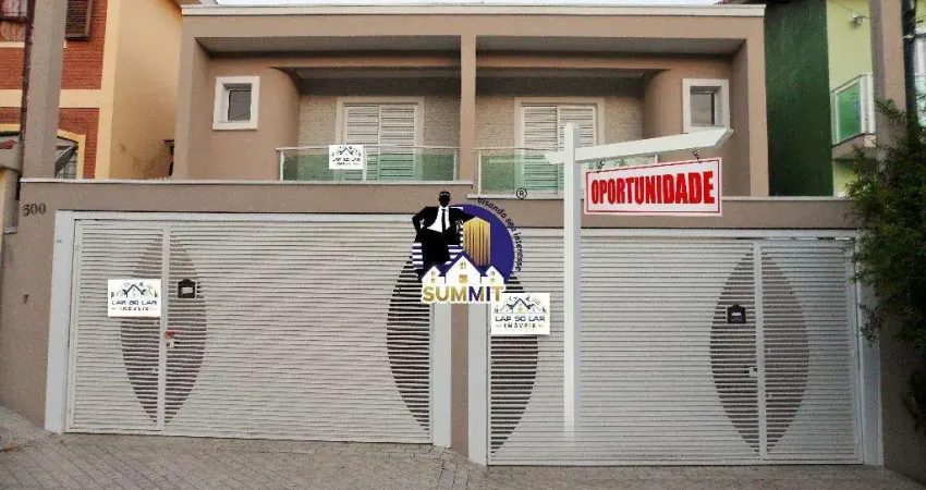 Sobrado de 3 quartos, sendo 3 suítes, à venda no Parque São Domingos, São Paulo-SO0016
