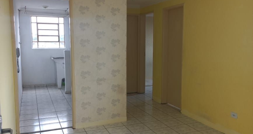 Vendo Apartamento em Guaianases, Aceita Financiamento e FGTS de Entrada