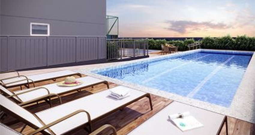 Apartamento na Vila Andrade, pronto para Morar, use o FGTS de Entrada!