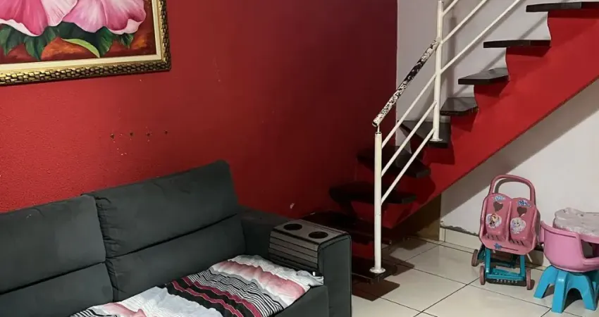Condomínio em Guaianases a 6min da Estação. Aceita Financiamento use FGTS de Entrada!