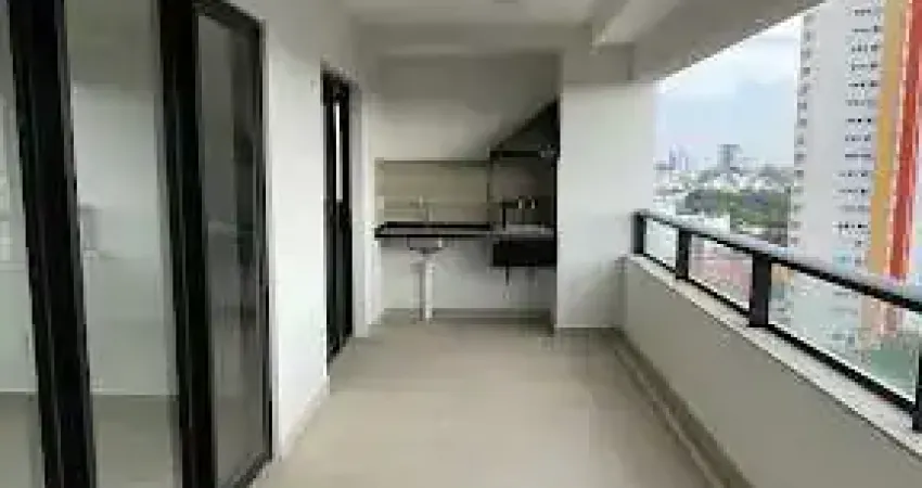 Apartamento com 3 dormitórios à venda, 135 m² por R$ 1.799.000,00 - Vila Assunção - Santo André/SP