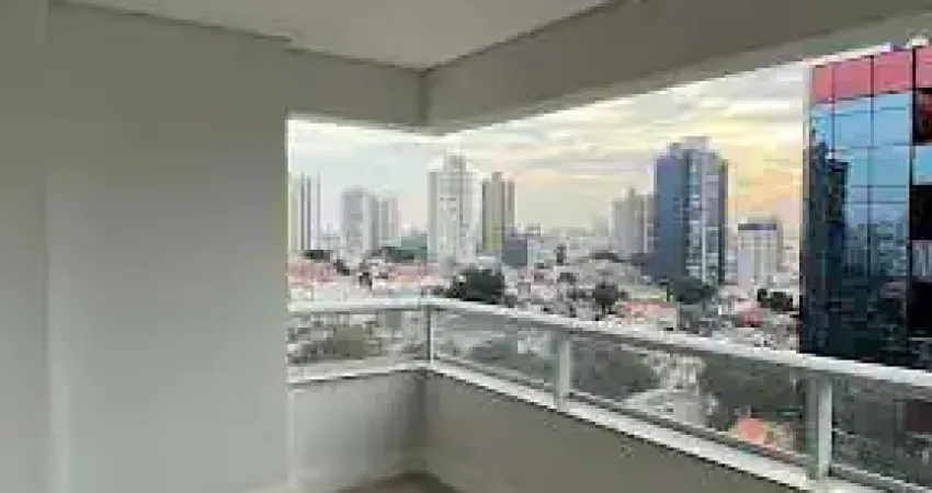 Apartamento com 3 dormitórios à venda, 190 m² por R$ 2.820.000,00 - Jardim - Santo André/SP