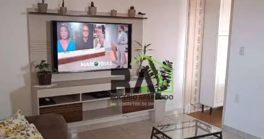 Casa com 2 dormitórios à venda, 115 m² por R$ 403.000,00 - Vila Suíça - Santo André/SP