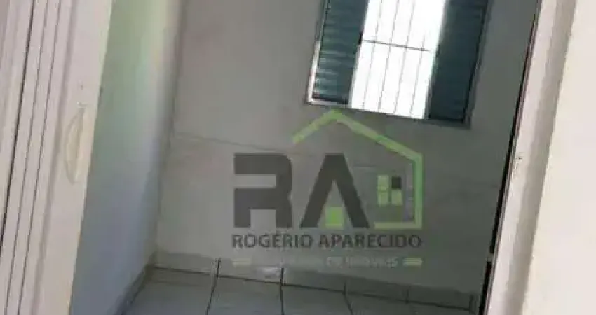 Casa com 2 dormitórios à venda, 250 m² por R$ 350.000 - Vila Linda - Santo André/SP