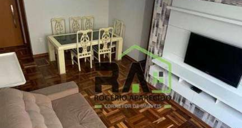 Apartamento com 3 dormitórios à venda, 90 m² por R$ 439.000 - Rudge Ramos - São Bernardo do Campo/SP