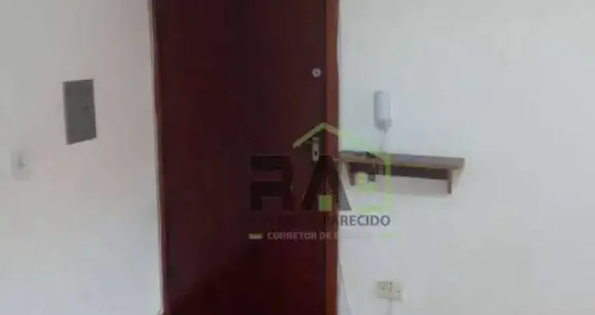 Apartamento com 2 dormitórios à venda, 55 m² por r$ 228.000,00 - jardim alvorada - santo andré/sp