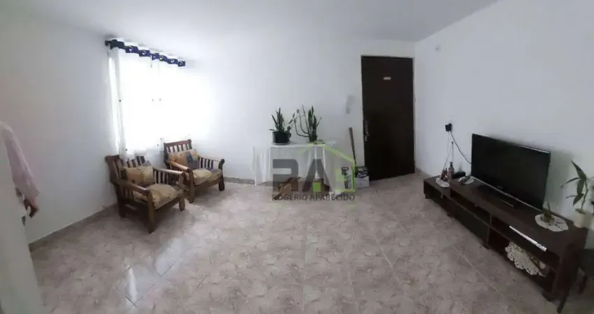 Apartamento com 2 dormitórios à venda, 55 m² por r$ 235.000 - jardim alvorada - santo andré/sp