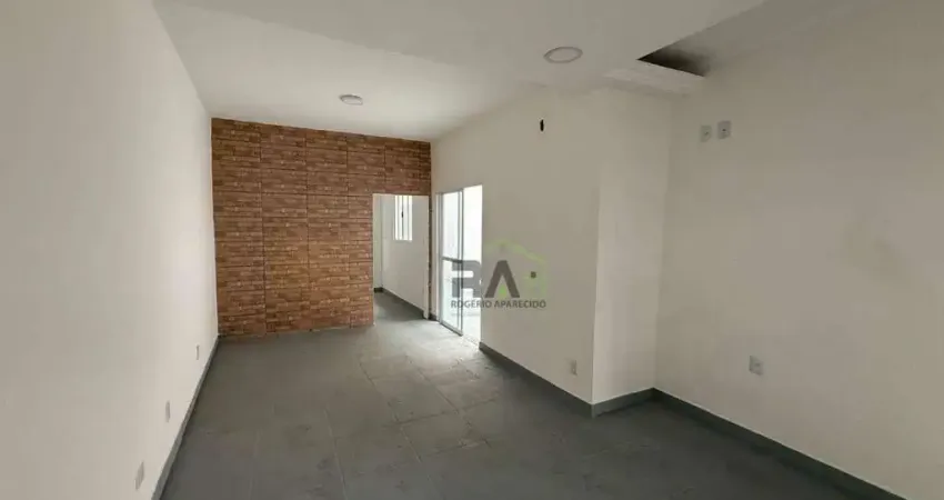 Casa para alugar, 80 m² por r$ 3.500/mês - vila gilda - santo andré/sp