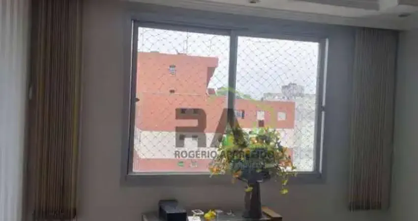 Apartamento com 2 dormitórios à venda, 50 m² por r$ 250.000 - santa terezinha - são bernardo do campo/sp