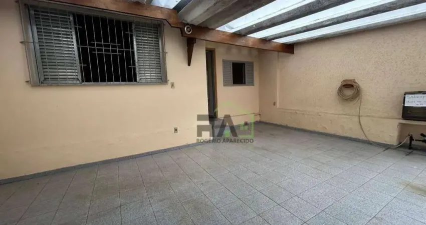 Casa com 2 dormitórios à venda, 92 m² por r$ 400.000 - vila bela vista - santo andré/sp