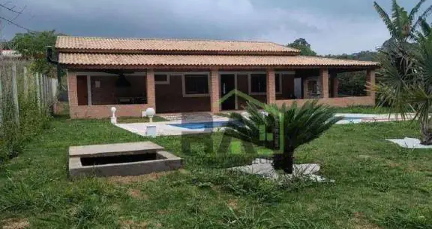 Chácara com 3 dormitórios à venda, 1000 m² por r$ 1.120.000 - chácara san martin i - itatiba/sp