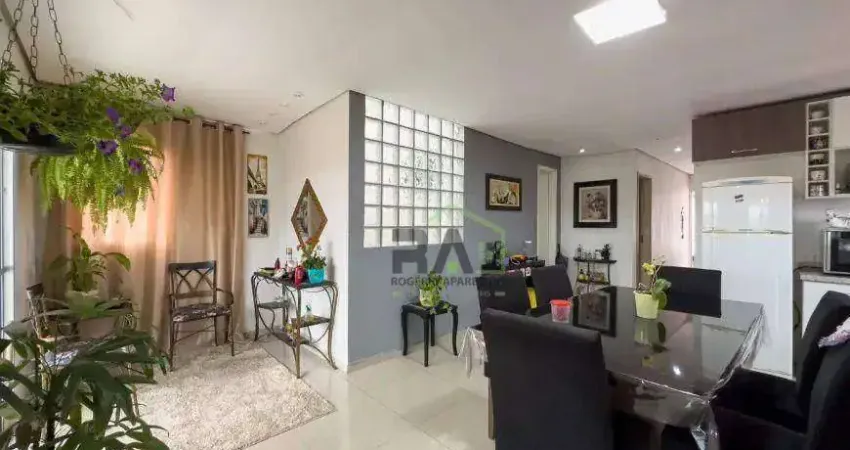 Sobrado com 4 dormitórios à venda, 158 m² por r$ 780.000,00 - nova petrópolis - são bernardo do campo/sp