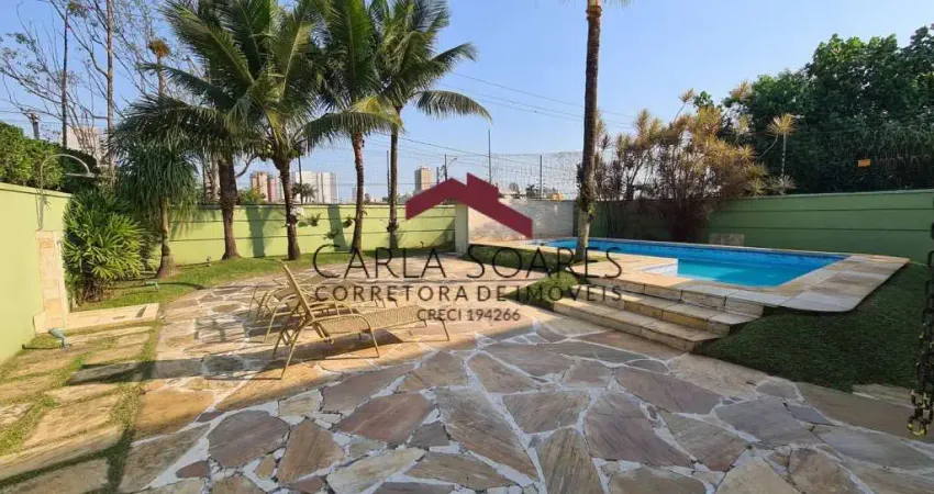 Casa com 4 quartos à venda na Avenida Manoel Alves de Moraes, 55, Balneário Cidade Atlântica, Guarujá