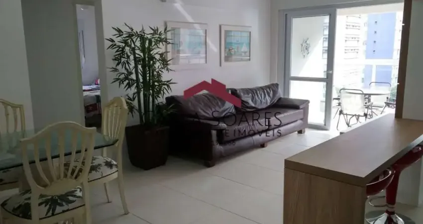 Apartamento com 3 quartos à venda na Rua Mário Ribeiro, 3, Pitangueiras, Guarujá