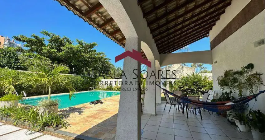 Apartamento com 4 quartos à venda na Rua Ibrahim Nobre, 231, Jardim Virgínia, Guarujá