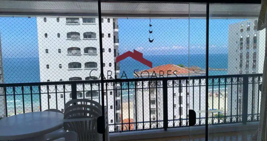 Apartamento locação anual ou venda com lazer pitangueiras guarujá sp