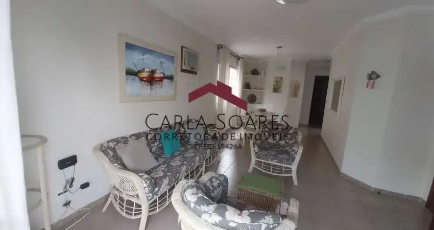 Apartamento com 3 quartos à venda na Avenida Venezuela, 592, Enseada, Guarujá