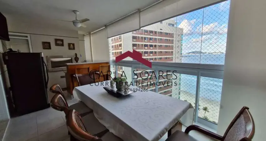 Oportunidade apartamento a venda reformado astúrias guarujá sp